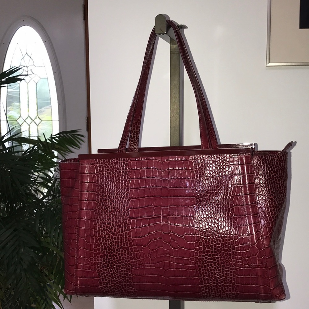 Iacucci Bag - used